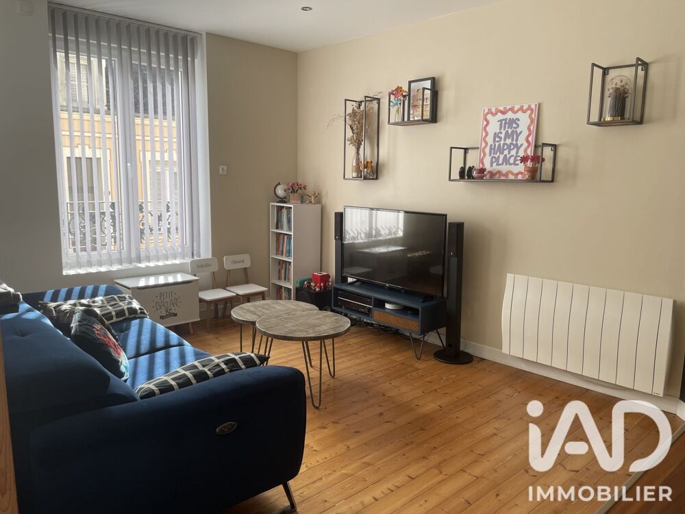 Vente Maison Vente Maison de ville 4 pièces Cherbourg-en-cotentin