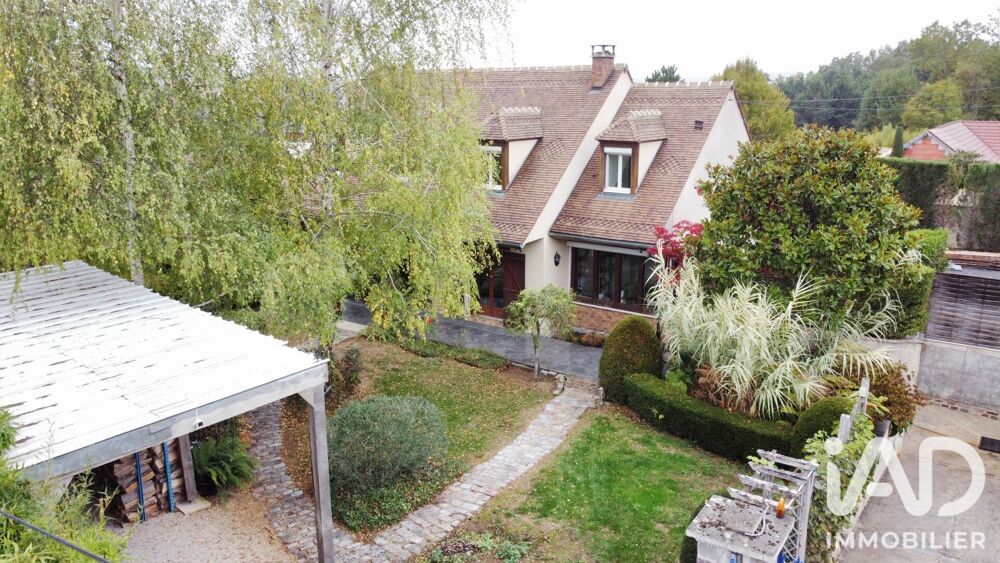Vente Maison Vente Maison/villa 8 pièces Mouroux