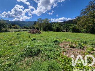  Terrain à vendre 1245 m²
