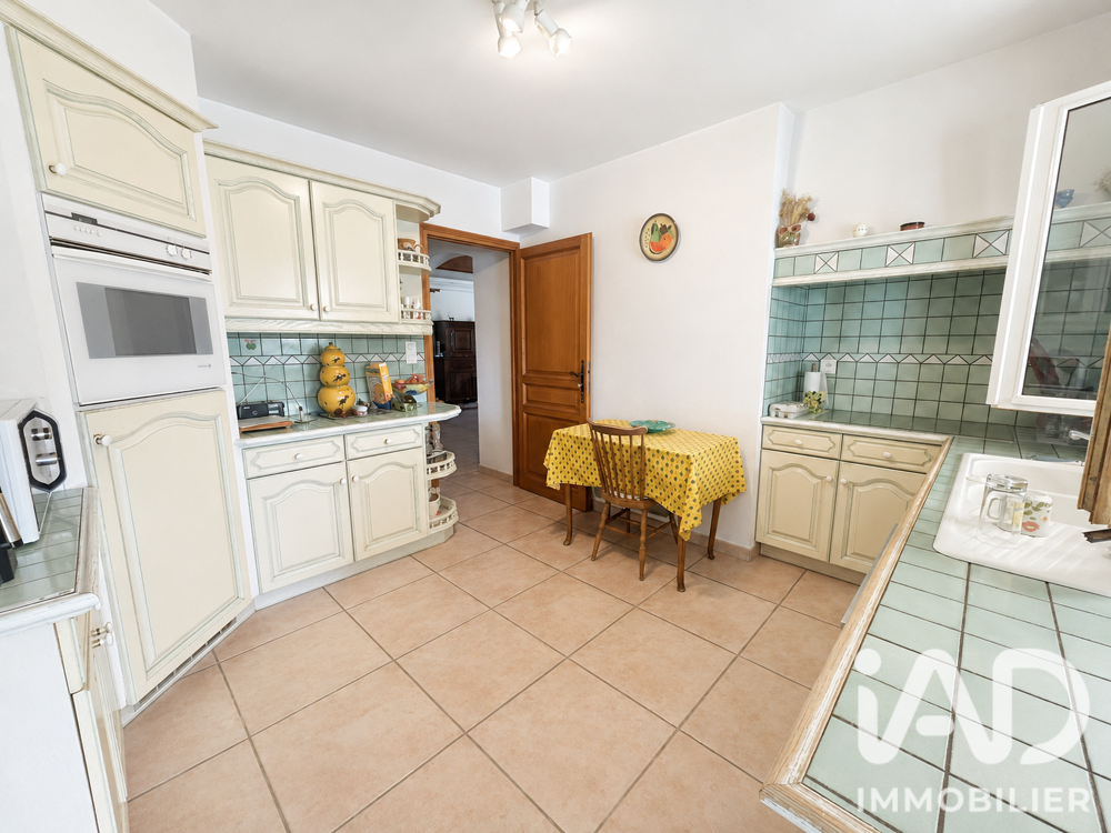 à vendre  Maison Sainte-Maxime (83120)