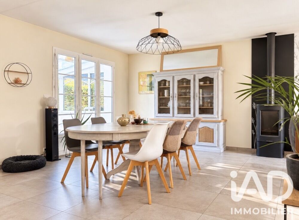 Vente Maison Vente Maison de village 6 pièces Le pellerin