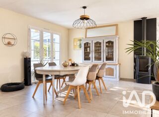 Vente Maison Vente Maison de village 6 pièces Le pellerin