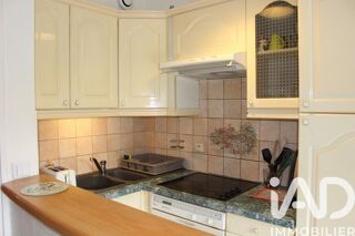  Appartement � vendre 1 pi�ce 27 m�