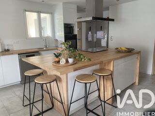  Maison à vendre 5 pièces 115 m²