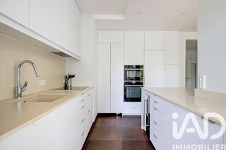  Appartement à vendre 5 pièces 114 m²