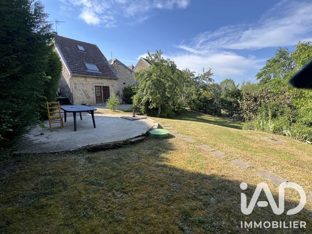 Maison 4 pièces 100 m² · à Sarrogna · 100 m² · 179 900 €