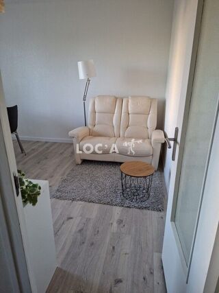  Appartement à louer 2 pièces 40 m²