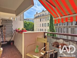  Appartement à vendre 2 pièces 58 m²