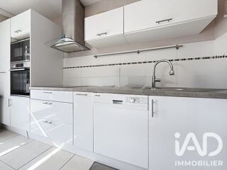  Appartement à vendre 4 pièces 86 m²