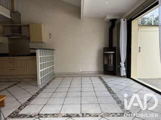  Maison à vendre 8 pièces 188 m²