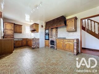 Vente Maison Vente Maison traditionnelle 7 pièces Rozières-sur-crise