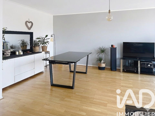  Appartement à vendre 5 pièces 142 m²