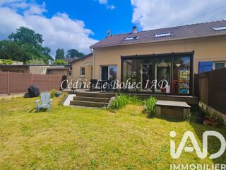  Appartement � vendre 5 pi�ces 113 m�