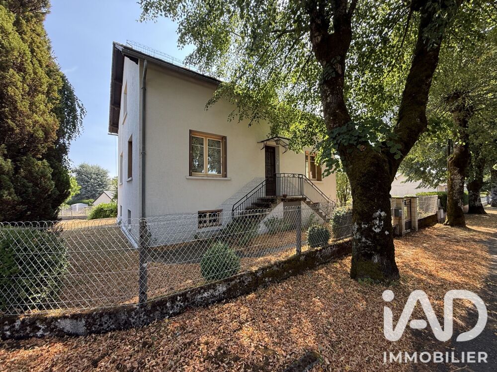 Vente Maison de village 5 pièces