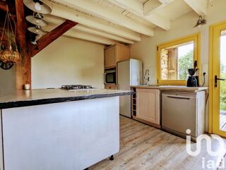  Maison à vendre 6 pièces 158 m²