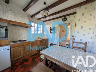  Maison à vendre 7 pièces 133 m²