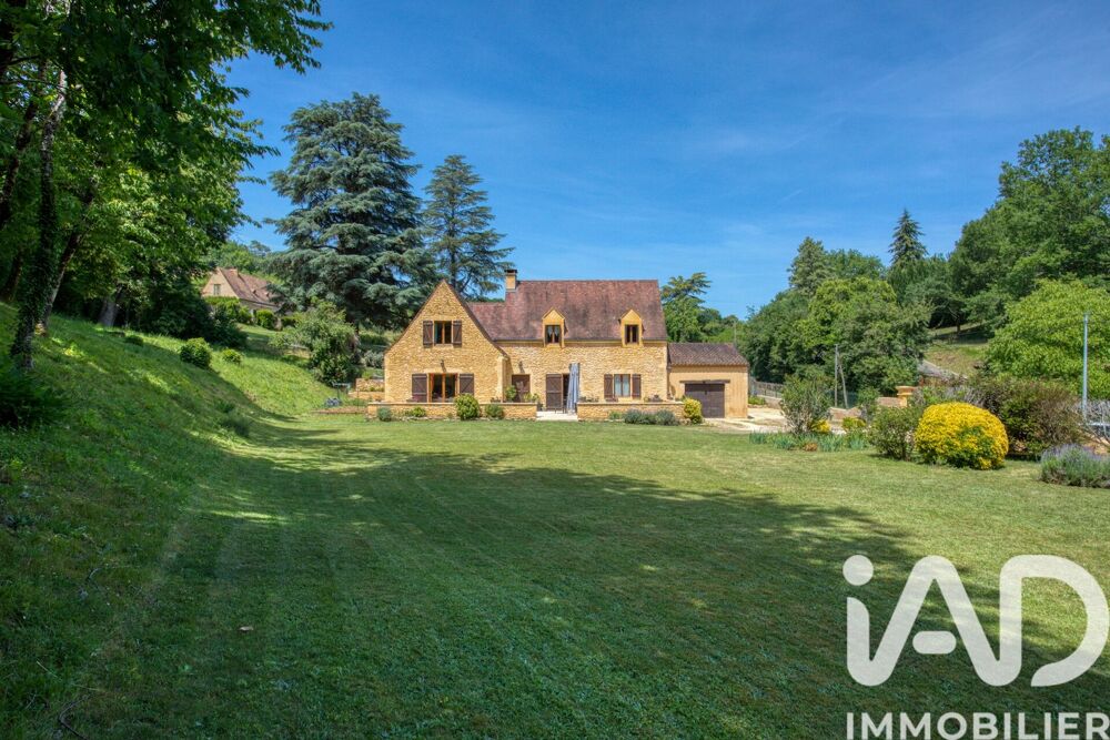 Vente Maison d'architecte 5 pièces