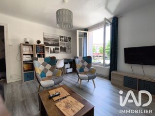  Appartement à vendre 4 pièces 85 m²