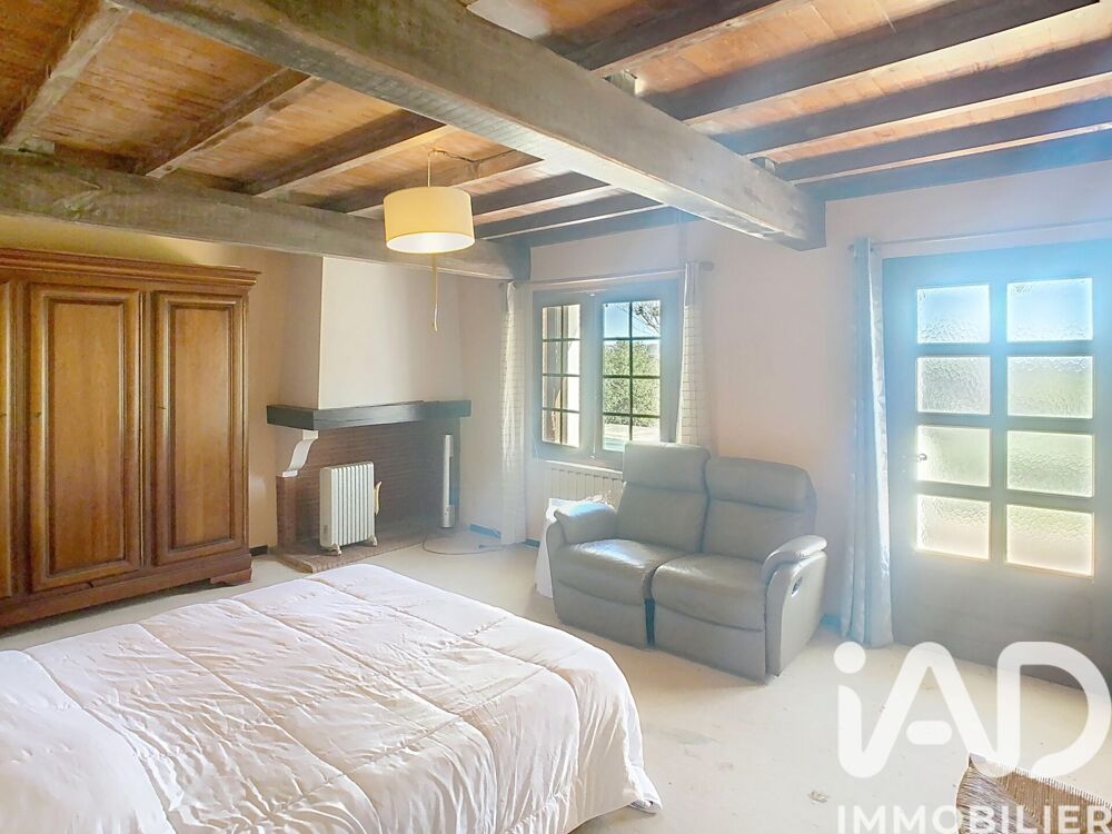 Vente Maison Vente Maison de campagne 4 pièces Vidouze