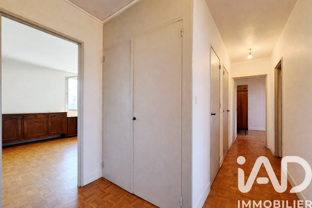 Vente Appartement Vente Appartement 3 pièces Vert-le-petit