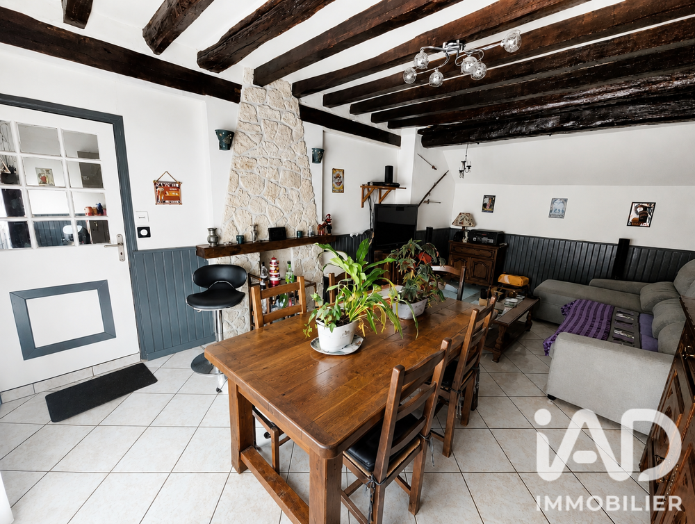 Vente Maison/villa 4 pièces