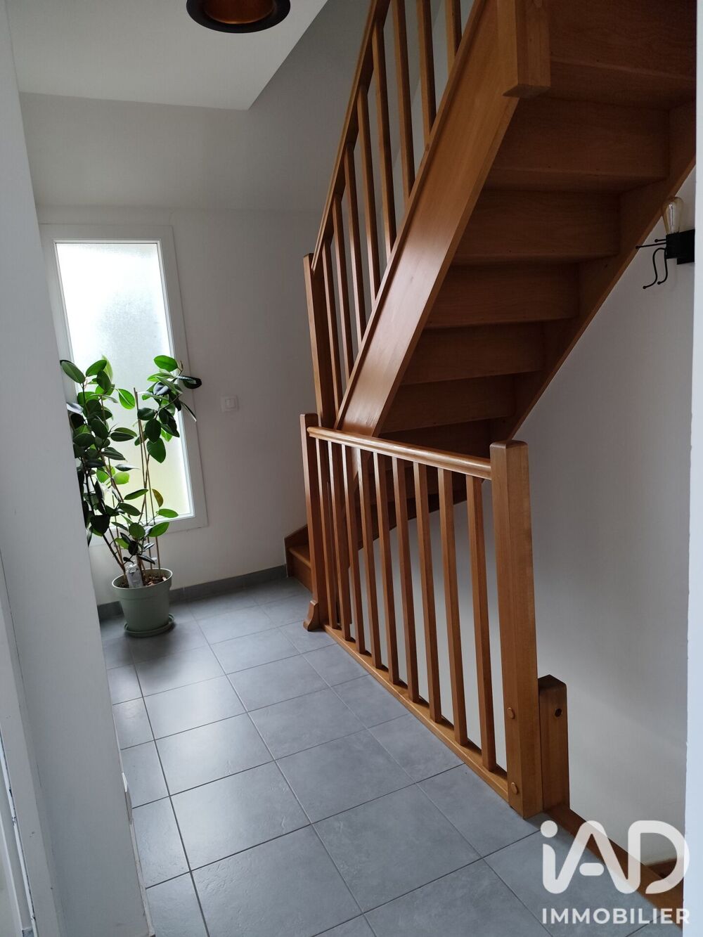Vente Maison Vente Maison/villa 4 pièces Sartrouville