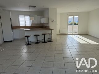  Maison à vendre 5 pièces 126 m²