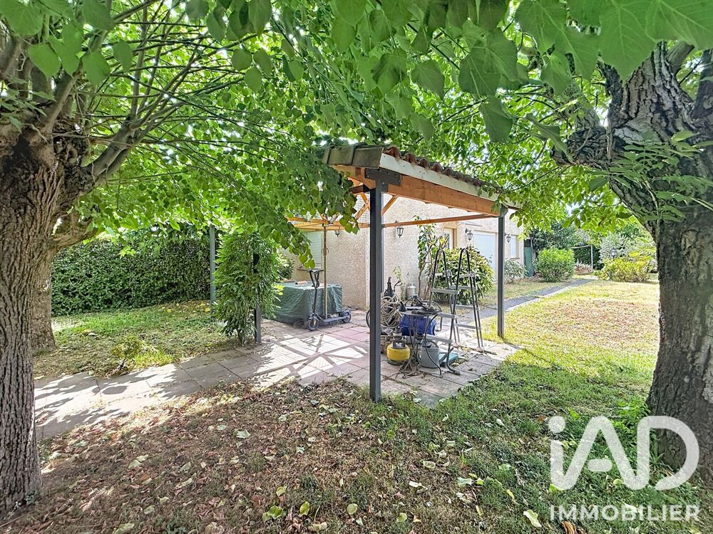 Vente Maison de ville 4 pièces