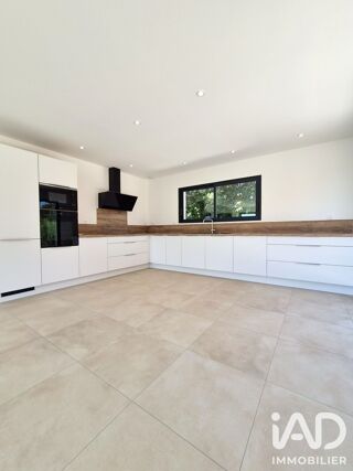  Maison 4 pièces 115 m² Bompas