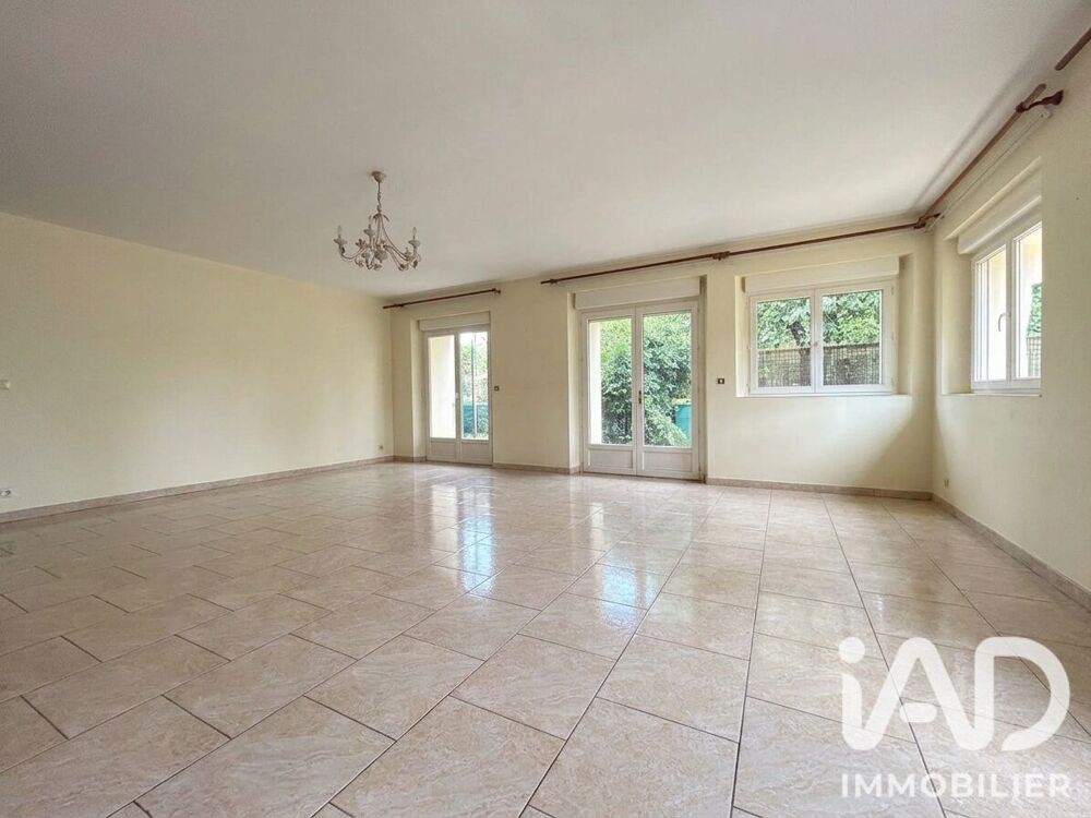 Vente Maison traditionnelle 8 pièces