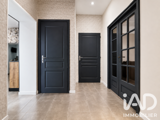  Maison à vendre 7 pièces 180 m²