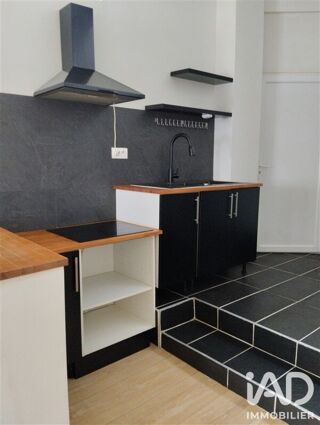  Maison à vendre 2 pièces 43 m²