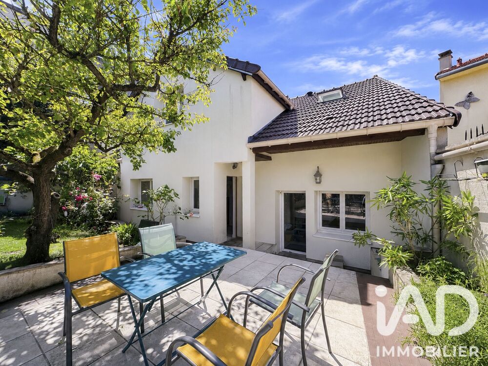 Vente Maison traditionnelle 6 pièces