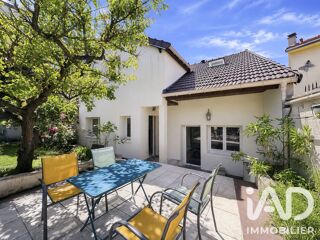  Maison à vendre 6 pièces 170 m²