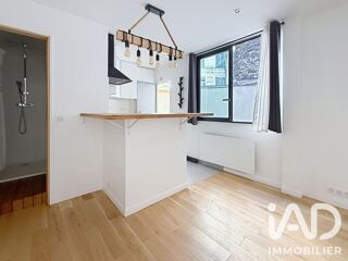 Vente Appartement Vente Appartement 1 pièce Paris 11