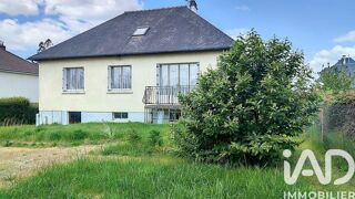  Maison à vendre 4 pièces 90 m²