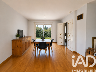  Maison à vendre 4 pièces 113 m²