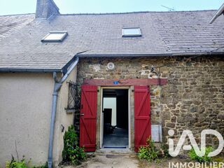  Maison à vendre 3 pièces 50 m²