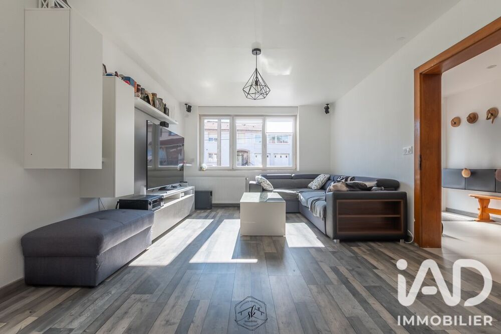 Vente Maison/villa 6 pièces