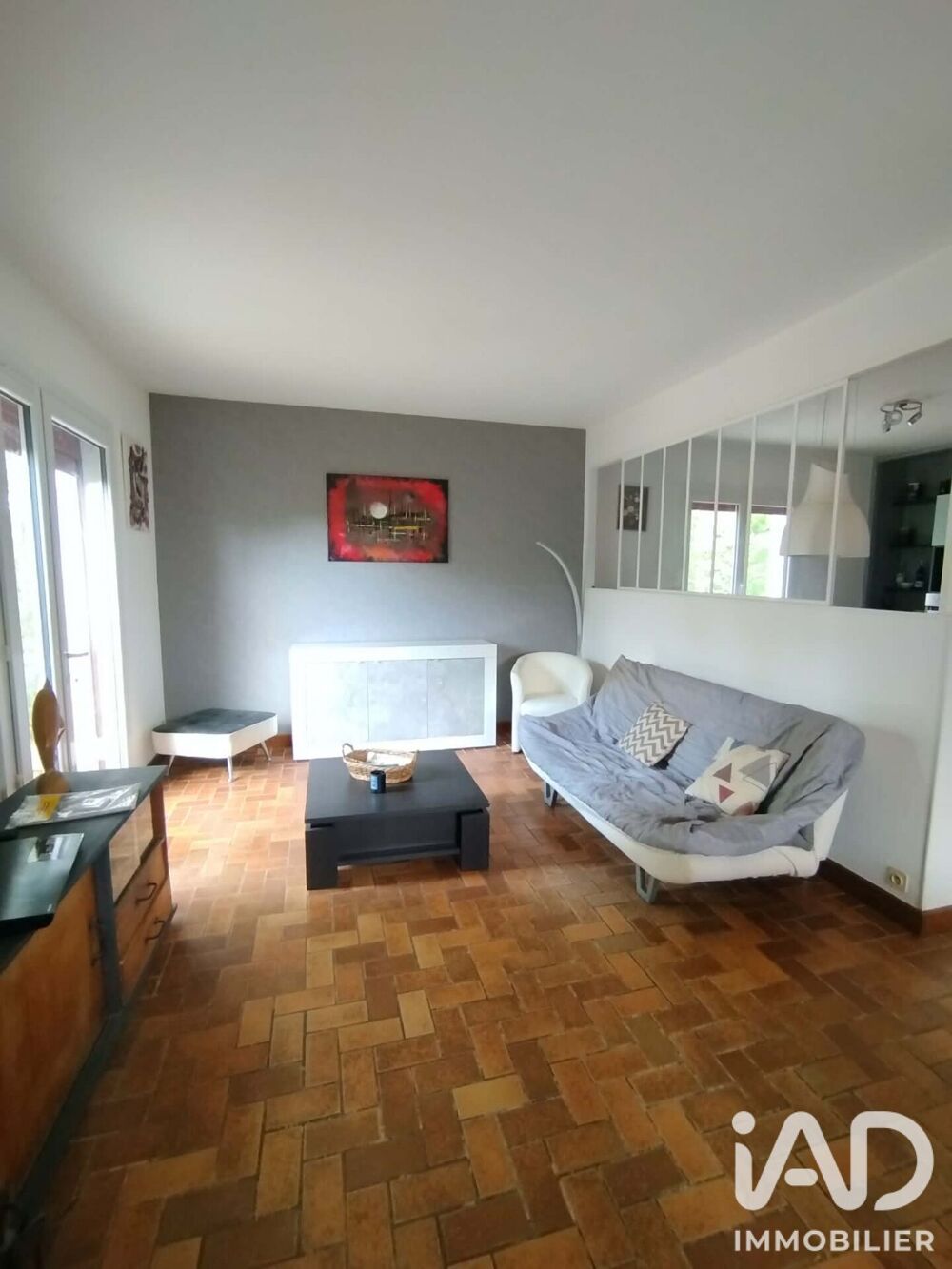 Vente Maison Vente Maison de village 4 pièces Mehun-sur-yèvre