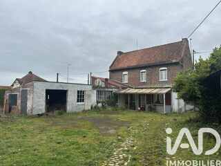  Terrain à vendre 4832 m²