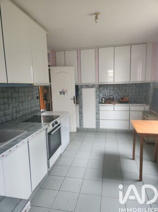  Maison à vendre 5 pièces 170 m²