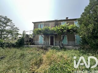  Maison à vendre 11 pièces 231 m²