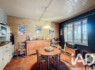  Maison à vendre 4 pièces 165 m²