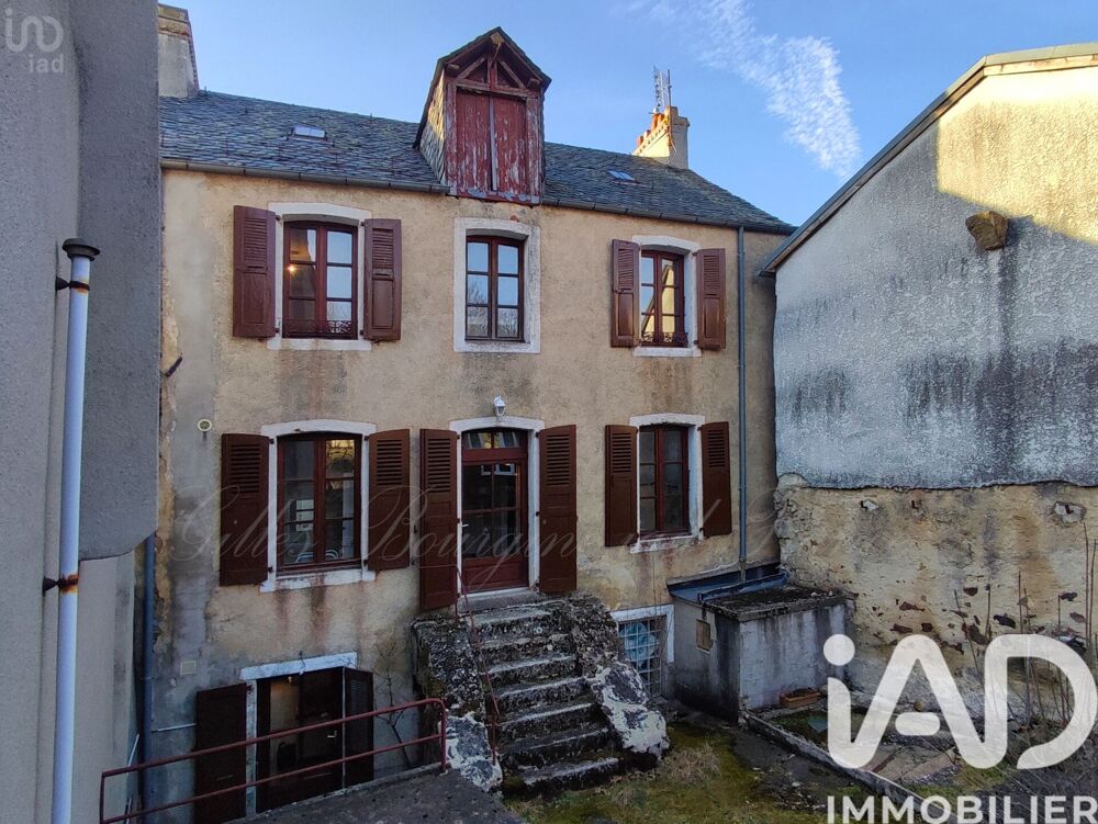 Vente Maison/villa 9 pièces
