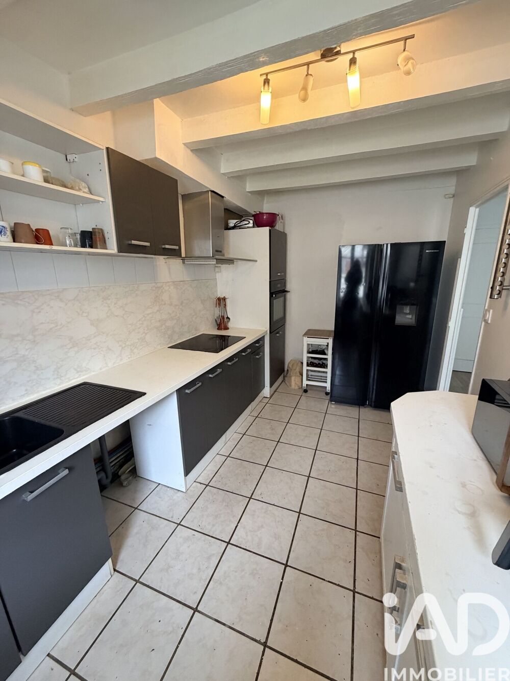 Vente Maison Vente Maison/villa 5 pièces Sainte-colombe