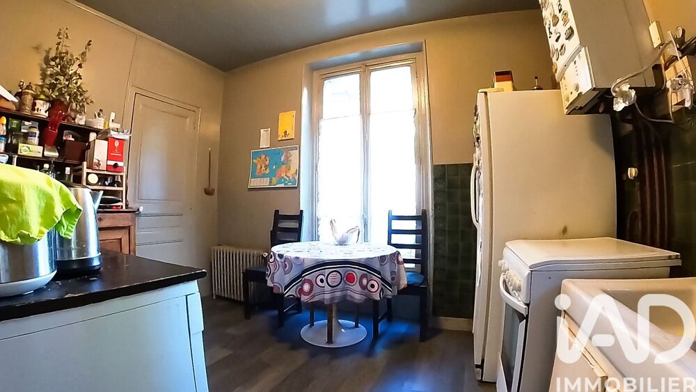 Vente Maison/villa 5 pièces
