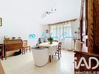  Appartement à vendre 3 pièces 51 m²
