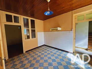  Maison à vendre 5 pièces 92 m²