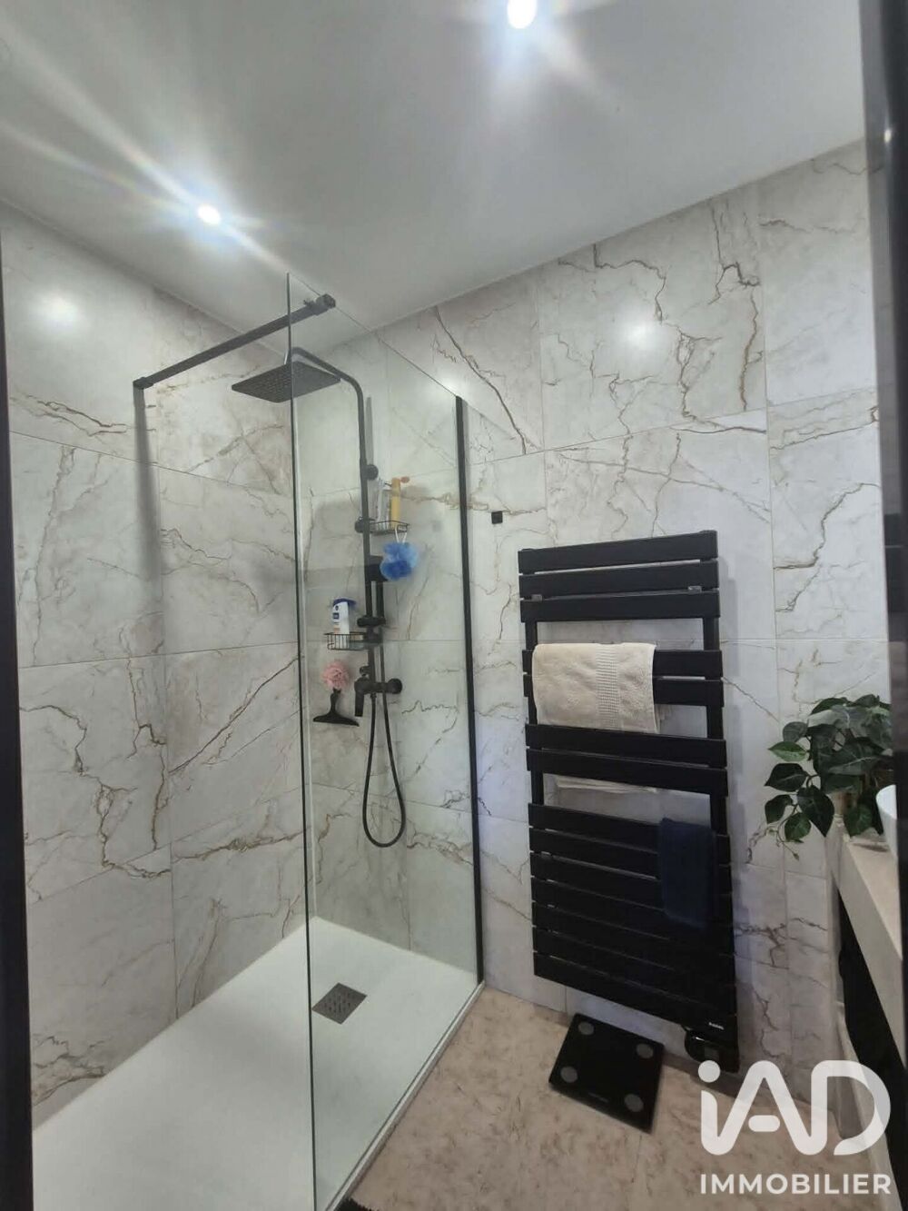 Vente Maison Vente Maison/villa 3 pièces Laigneville
